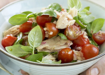 Tomato Tuna (Can)