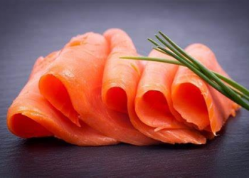 Smoked Salmon