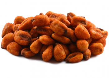 Ketchup Toasted Corn