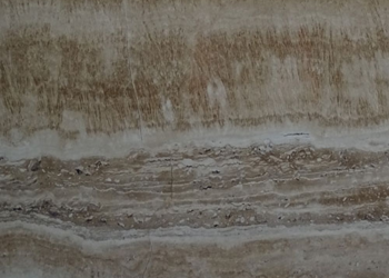 Coffee Travertine